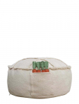 Lorena Canals - Pouffe Tic-Tac-Toe - Tumbad - 50X 50X 20CM