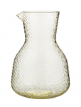 Marimekko Home - Syksy Carafe 1,3 L - Veekarahvid ja kannud - 1.3 L