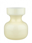 Marimekko Home - S&auml;kki Vase 16,5 Cm - Big Vases - H:16.5CM