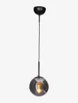 By Ryd&eacute;ns - Boyle Hanging Lamp - Rippvalgustid - &Oslash;18X31CM