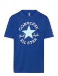 Converse - Te-S/S Tee - L&uuml;hikeste varrukatega - 140/148
