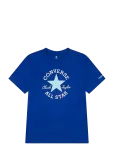 Converse - Te-S/S Tee - L&uuml;hikeste varrukatega - 140/148