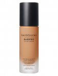 BareMinerals - Bare Minerals Barepro 24H Matte Liquid Foundation Medium Deep 40 Neutral - Jumestuskreemid - ONE SIZE