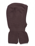 Color Kids - Balaclava - Wool W. Windstop - Maskm&uuml;tsid - 48