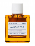 KORRES - Avgoustos Eau De Toilette - Eau De Toilette - 50 ml