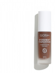 GOSH COPENHAGEN - Gosh Hydramatt Foundation - Jumestuskreemid - 30 ML