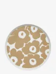 Marimekko Home - Unikko Plate 25Cm - Praetaldrikud - &Oslash; 25 CM