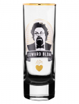 Edward Blom - Shot Glass - Pitsid - 6 CL