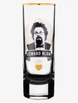 Edward Blom - Shot Glass - Pitsid - 6 CL