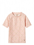 Wheat - Swim T-Shirt S/S Jackie - Ujumistopid - 98