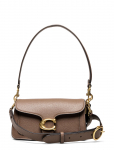 Coach - Polished Pebble Leather Tabby Shoulder Bag 20 Refresh - V&auml;ikesed &uuml;le&otilde;lakotid - ONE SIZE