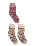 Minipop - Minipop Season Bamboo Socks 3 Pcs - Sokid - 19/22