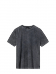 H2O - Kap Dan Tee Print - L&uuml;hikeste varrukatega - S