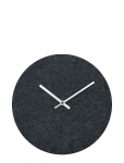 Hemverk - Felt Dark Grey - Seinakellad - &Oslash;28