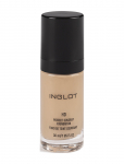 INGLOT - Inglot Hd Perfect Coverup Foundation 81 - Jumestuskreemid - 30 ML