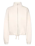 Aim&acute;n - Campus Sweat Zip Jacket - Spordidressipluusid - XL