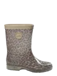Sofie Schnoor Baby And Kids - Nillesk Leo Rubberboot W/O Lining - K&otilde;rged kummikud - 29