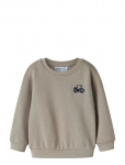 Name It - Nmmvallen Ls Nreg Sweat Bru - Dressipluusid - 122-128