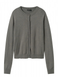 LMTD - Nlfdancy Ls Short Knit Cardigan - Kardiganid - 158-164