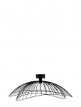 Globen Lighting - Ceiling Lamp/Wall Lamp Ray 85 - Rippvalgustid - H20