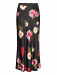 GANT - Midi Floral Print A-Line Skirt - P&otilde;lveni ja midiseelikud - 36