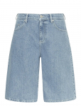 MSCH Copenhagen - Mschelida Ada Denim Shorts - L&uuml;hikesed teksap&uuml;ksid - S