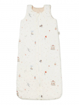 Cam Cam Copenhagen - Sleeping Bag 6-18 Months - Ocs - Woodland - Beebi magamiskotid - 6-18M