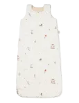 Cam Cam Copenhagen - Sleeping Bag 6-18 Months - Ocs - Beebi magamiskotid - 6-18M
