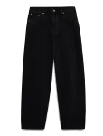 Weekday - Astro Mid Rise Loose Baggy Unisex Jeans - Vaba l&otilde;ikega - 31 x 32