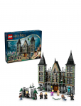 LEGO - Malfoy-Familiens Herreg&aring;rd 76453 - Lego Harry Potter - ONE SIZE