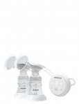 Mininor - Mini Chargeable Electric Breast Pump - Rinnapumbad ja tarvikud - 0 M