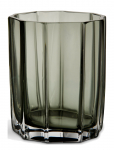 Orrefors - Reed Votive Moss Green 85Mm - Joogiklaasid - 8.5
