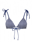 Seafolly - Bella Slide Tri - Kolmnurksed bikiinitopid - 40