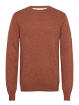 Anerkjendt - Aksune Cot/Linen Knit - &Uuml;mara kaelusega - XL