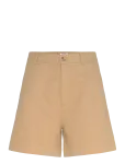 Filippa K - Baggy Cotton Shorts - Chino l&uuml;hikesed p&uuml;ksid - 42