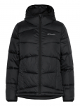 Columbia Sportswear - Fivemile Butte Hooded Jacket - Spordi polsterdatud jakid - S