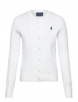 Ralph Lauren Kids - Mini-Cable Cotton Cardigan - Kardiganid - 154-158