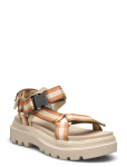 Palladium - Pallacruise Strap Mix - Madalad sandaalid - 39