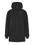 Didriksons - Marget Wns Parka - Spordiparkad - 36
