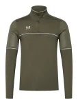 Under Armour - Ua M Challenger Training Qz - Spordi pikkade varrukatega topid - S