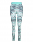 Kari Traa - Lilja High Waist Pants - Spordi aluskihid - L