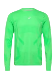 Asics - Road Seamless Ls Top - Spordi pikkade varrukatega topid - XXL