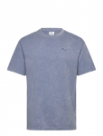 PUMA - Ess Elevated Relaxed Wash Tee - L&uuml;hikeste varrukatega - XL