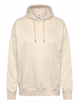PUMA - Puma Class Relaxed Hoodie Fl - Spordi kapuutsiga pusad - XL