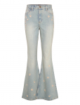 Lee Jeans - High Rise Flare - Laiad - 28 x 33