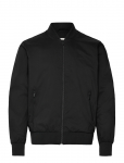 Calvin Klein - Ls Matte Bomber Jacket - Bomber-jakid - S