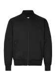Calvin Klein - Ls Matte Bomber Jacket - Bomber-jakid - S