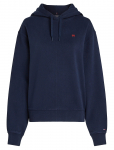 Tommy Hilfiger - Reg Contrast Flag Hoodie - Kapuutsiga pusad - L