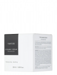 TIRTIR - Tirtir Ceramic Cream 50Ml - P&auml;evakreemid - 50 ML