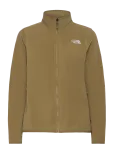 The North Face - W Glacier Fleece Jacket - Spordifliisid ja vahekihid - XS